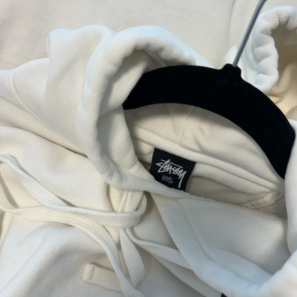 Stussy International Hoodie - Picture 2 of 4
